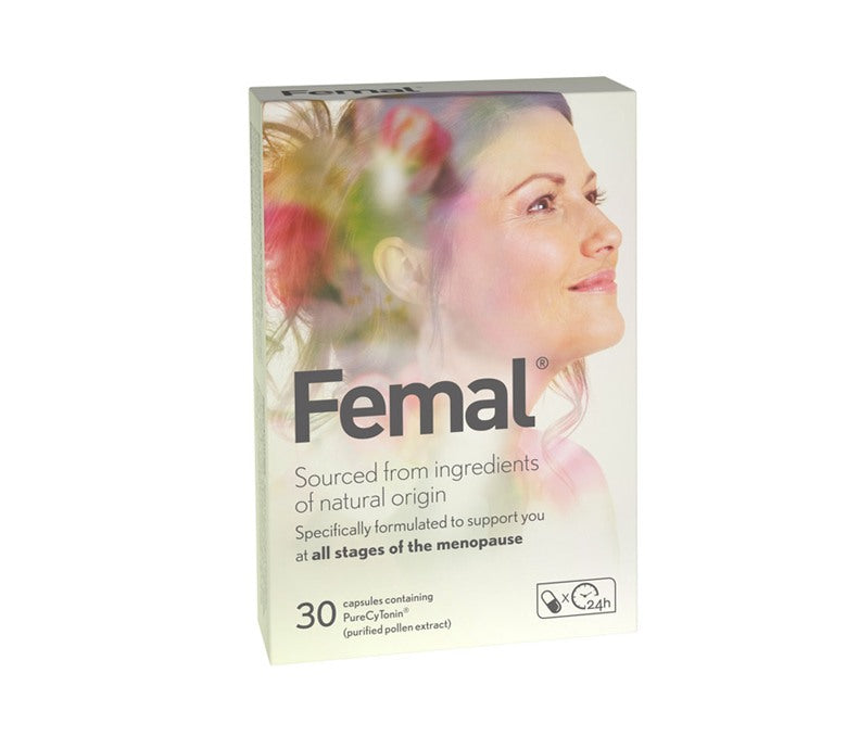 Femal One Pack